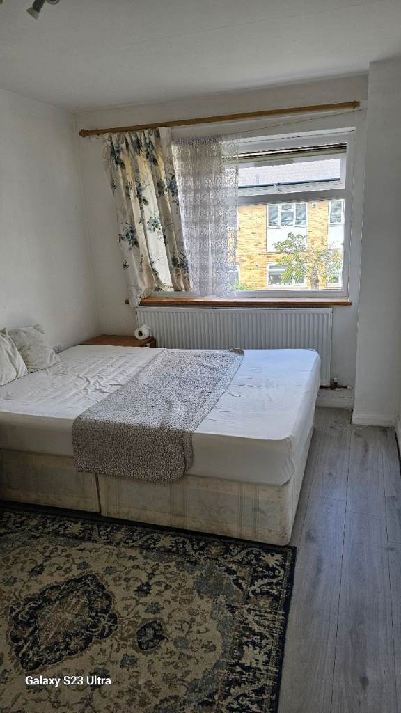 Double Room to rent 