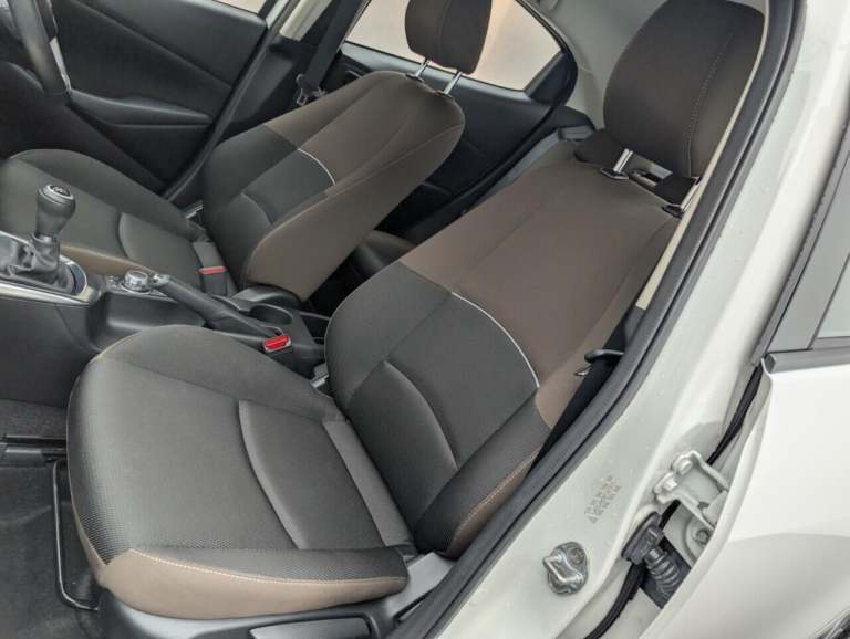 2022 Mazda Mazda2 1.5 e-SKYACTIV G MHEV MHEV SE-L Hatchback 5dr Petrol Manual Euro 6 (s/s) (9 HAT...