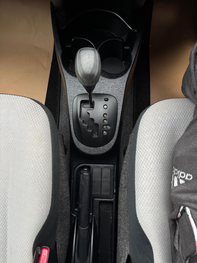 2025 Toyota Vitz YARIS 1.0 AUTO 5DR Hatchback PETROL Automatic