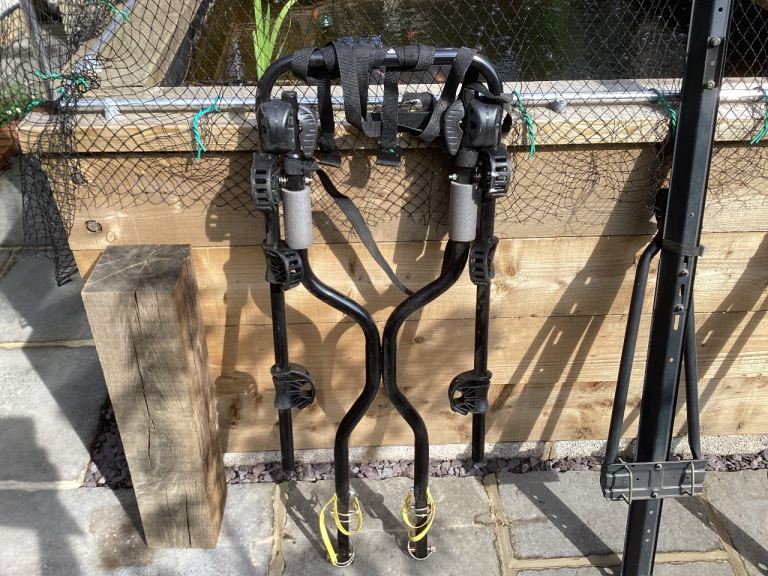 Cycle carrier 