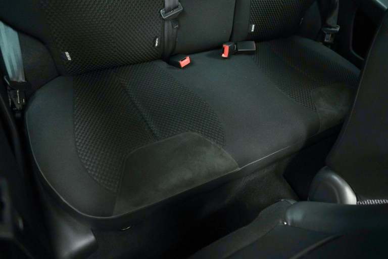 2016 DS Automobiles DS 3 1.6 BlueHDi Prestige Euro 6 (s/s) 3dr HATCHBACK Diesel Manual