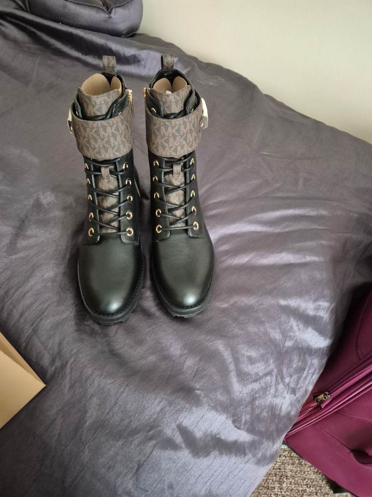 Michael Kors boots