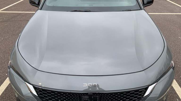 2024 Peugeot 308 115kW First Edition 54kWh 5dr Auto HATCHBACK ELECTRIC Automatic