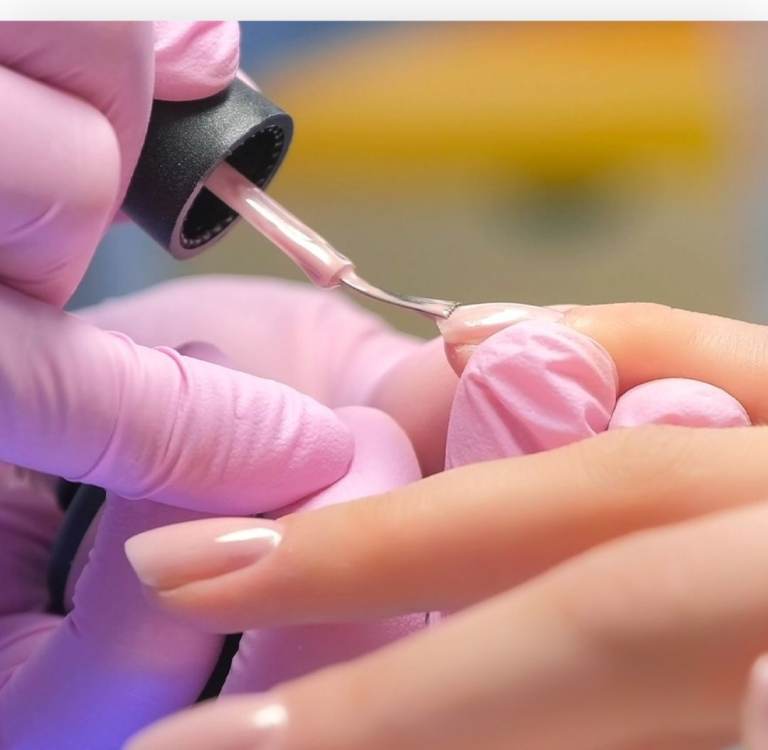 Nail Technician Required 