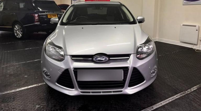 Ford, FOCUS, Hatchback, 2014, Manual, 998 (cc), 5 doors