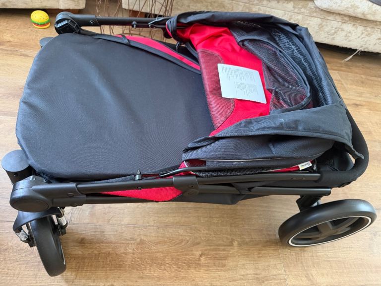 Dog Pram brand new