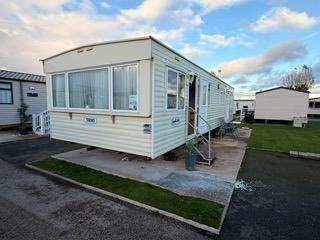 VERY CHEAP! 12 MONTH PARK! MINIMUM 10 YEARS ON PARK!