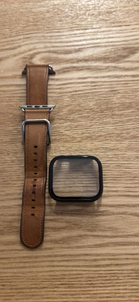 Apple Watch Series 8 45mm GPS, Black – Good Condition