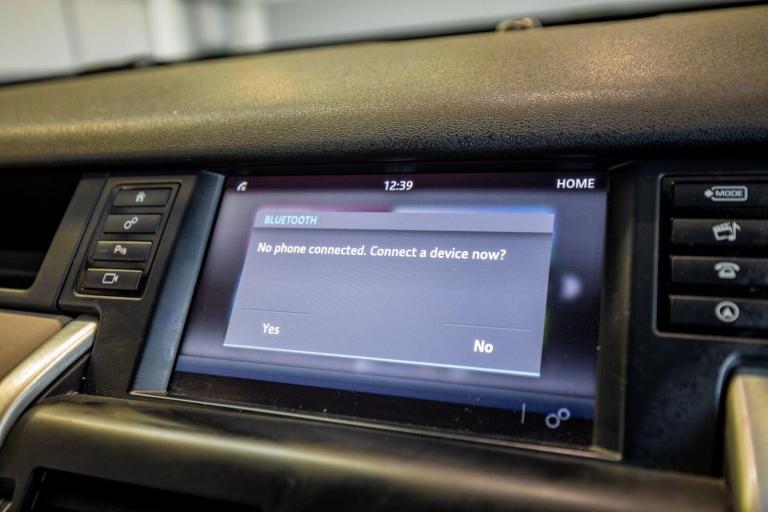 2016 Land Rover Discovery Sport 2.0 TD4 HSE 5dr [5 Seat] ESTATE DIESEL Manual