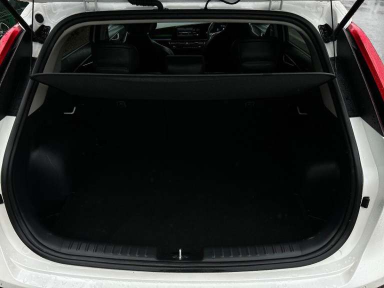 2023 Kia Niro 1.6h GDi 3 SUV 5dr Petrol Hybrid DCT Euro 6 (s/s) (139 bhp) SUV PETROL/ELECTRIC Aut...