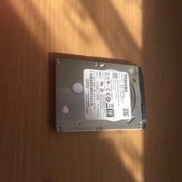 HDD, Dell Inspiron 15 3000 series