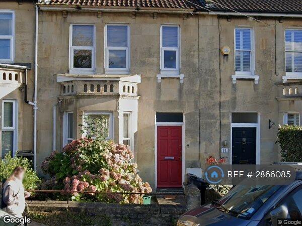 4 bedroom house in Locksbrook Road, Bath, BA1 (4 bed) (#2866085)