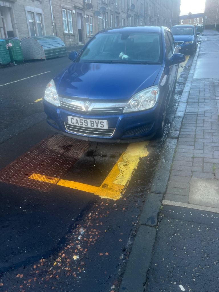 Vauxhall, ASTRA, Hatchback, 2009, Manual, 1364 (cc), 5 doors