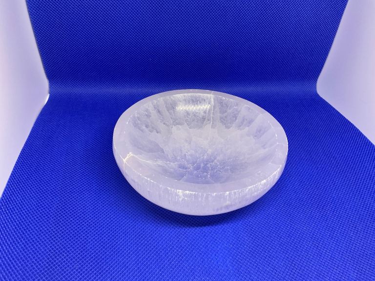 image for Selenite Cleansing Bowl