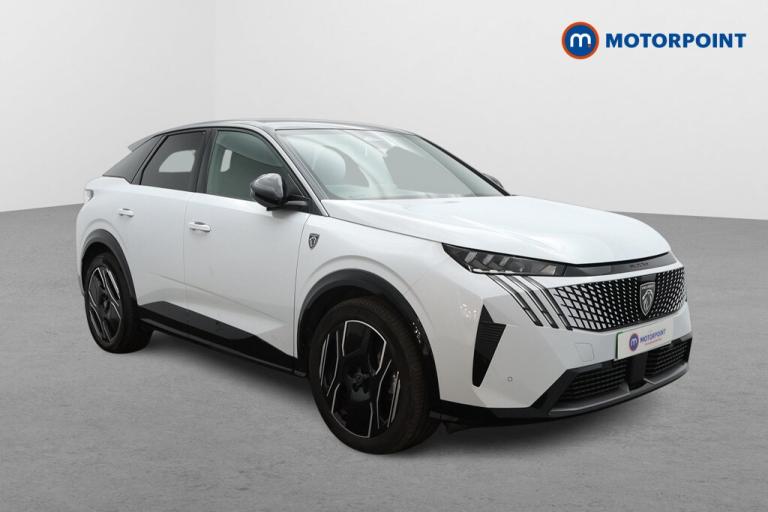 2024 Peugeot 3008 157kW GT 73kWh 5dr Auto SUV Electric Automatic