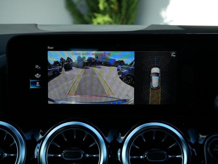 2022 Mercedes-Benz GLA 1.3 GLA180 AMG Line (Premium) SUV 5dr Petrol 7G-DCT Euro 6 (s/s) (136 ps) ...