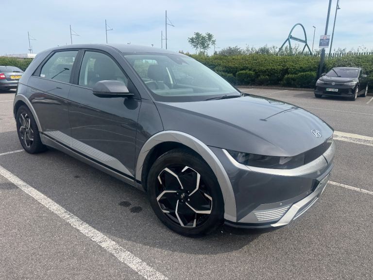 Hyundai, IONIQ 5, Estate, 2024, Other, 1 (cc), 5 doors
