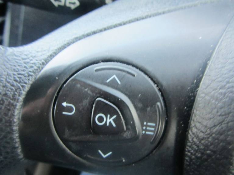 2021 Ford Transit Connect 1.5 EcoBlue 75ps Van PANEL VAN DIESEL Manual