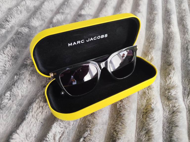 Marc Jacobs sunglasses 