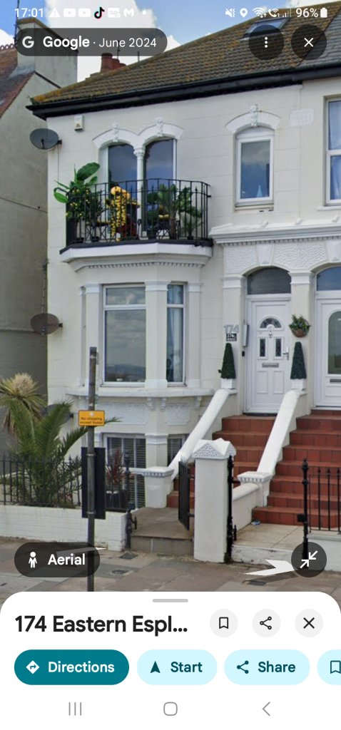 Flat to Rent
