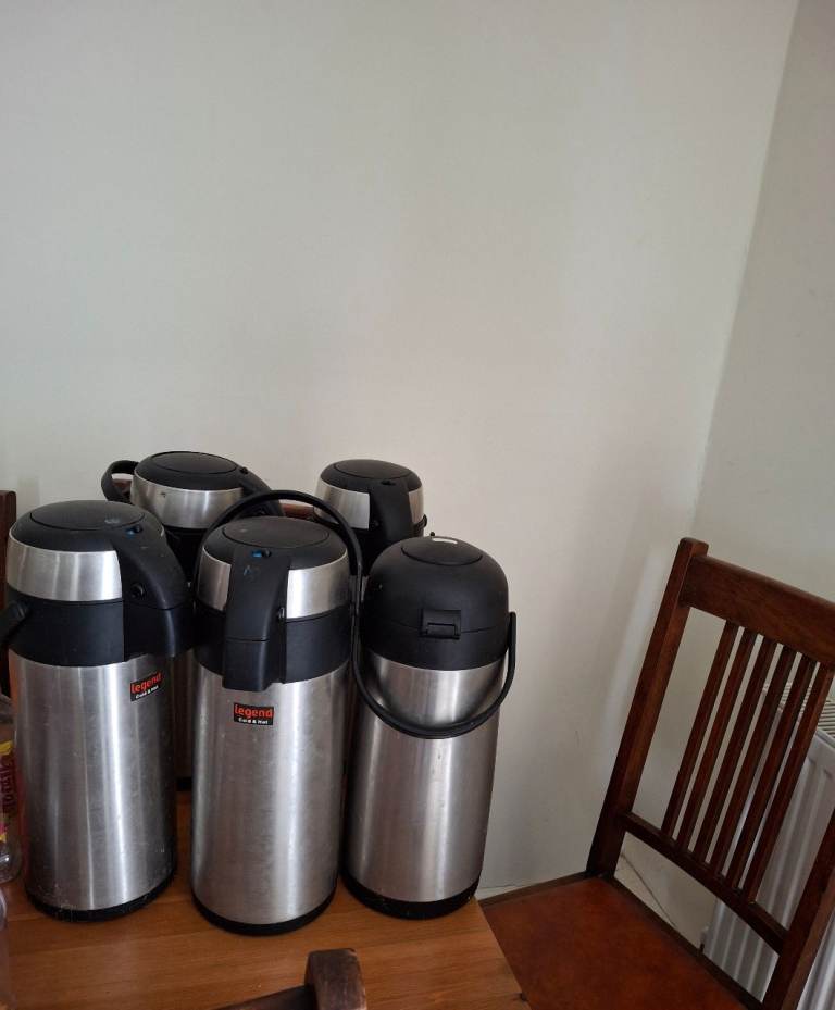 Flasks