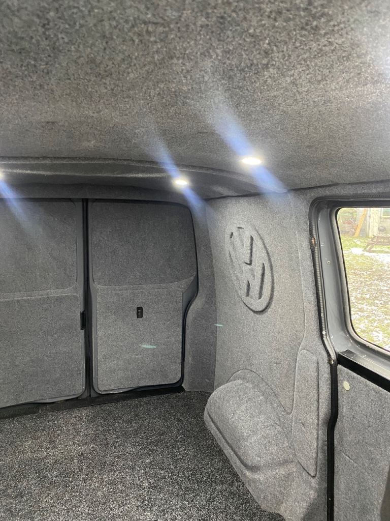 Perfect project VW Camper NOT TO BE MISSED 