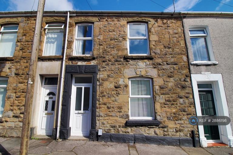 1 bedroom in Slate Street, Morriston, Swansea, SA6 (#2886198)
