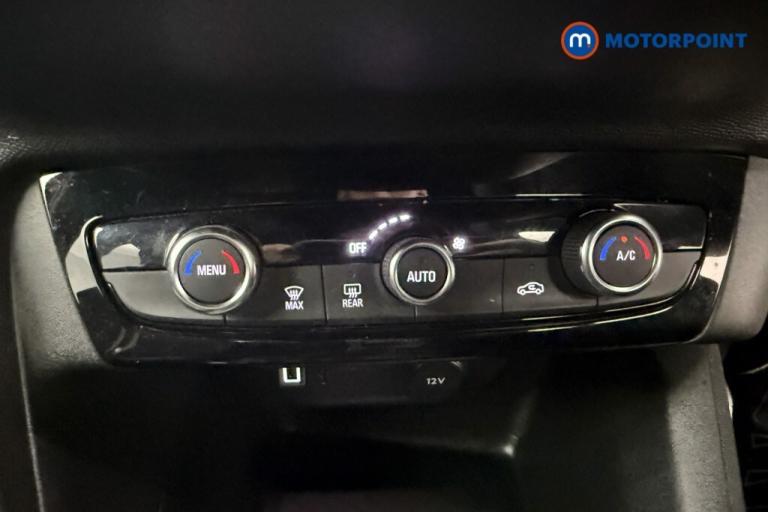 2023 Vauxhall Corsa 1.2 Turbo GS 5dr HATCHBACK PETROL Manual