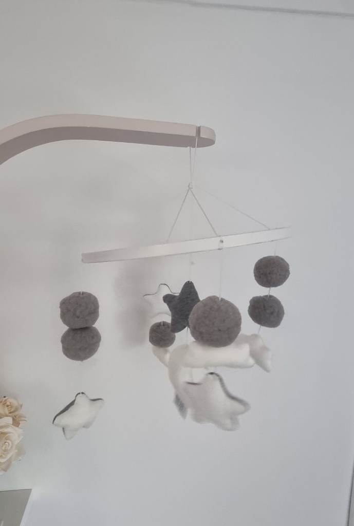 Snuz Decorative Mobile