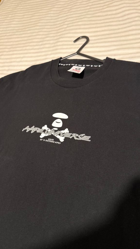 BAPE T-Shirt