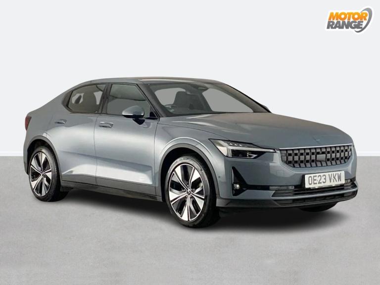 2023 Polestar Polestar 2 300kW 78kWh Long Range Dual motor 5dr 4WD Auto Hatchback ELECTRIC Automatic