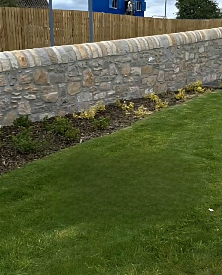 image for HB brickwork and masonry