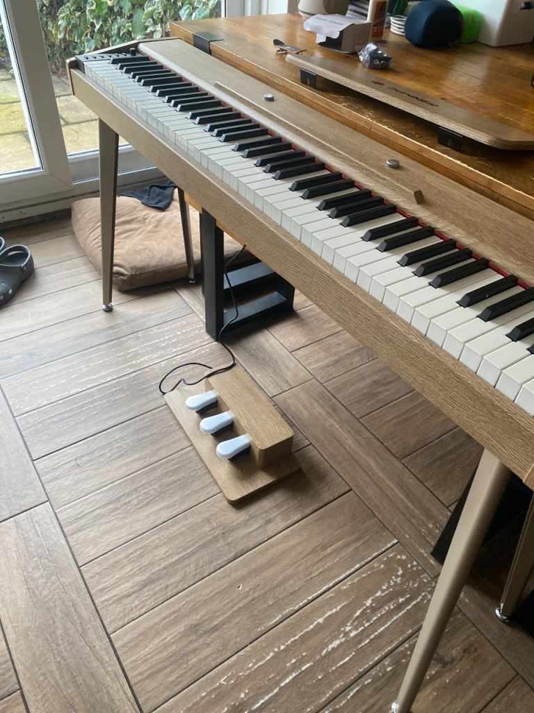 Donner DDP-60 Digital Piano (As New)