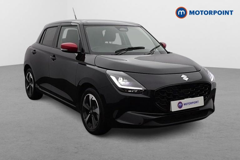 2023 Audi A1 35 TFSI Black Edition 5dr S Tronic HATCHBACK PETROL Automatic