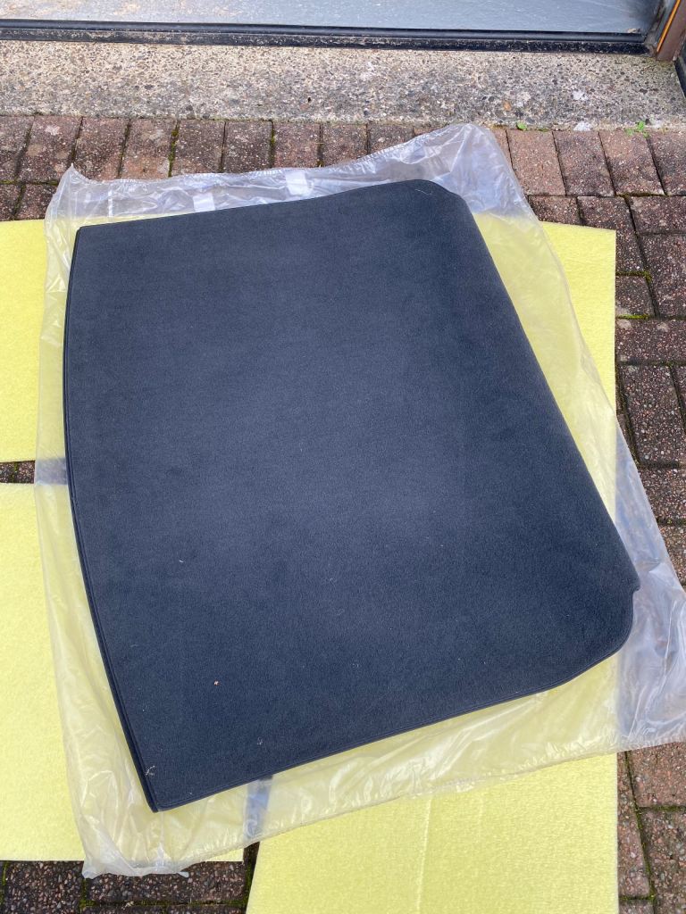 Audi A3 Sportback Bootliner