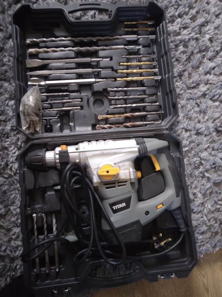 Alsorts of household items 