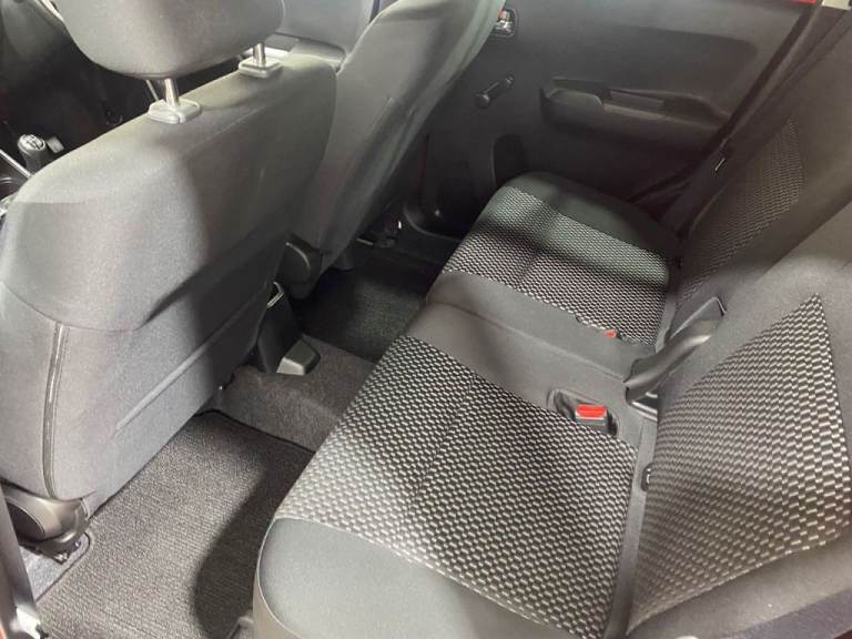  Suzuki Ignis 1.2 Dualjet 12V Hybrid SZ-T 5dr Petrol