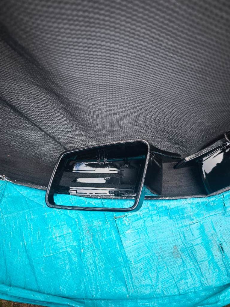 cover mirrors 