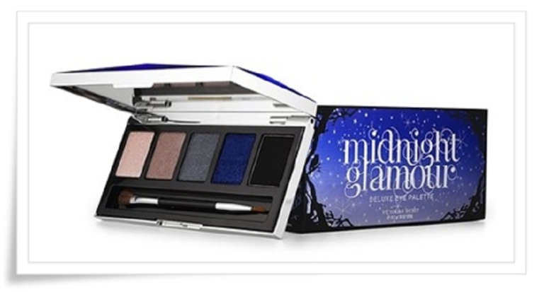 Victoria’s Secret Midnight Glamour Deluxe Eye Palette - Spellbound