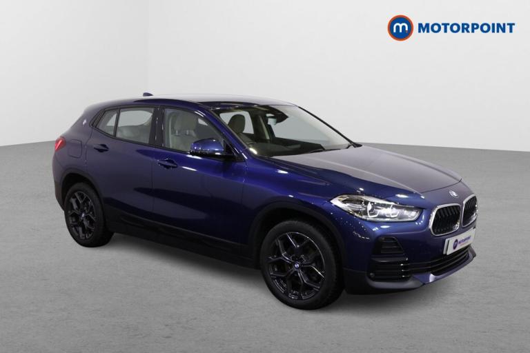 2022 BMW X2 sDrive 18d Sport 5dr SUV Diesel Manual