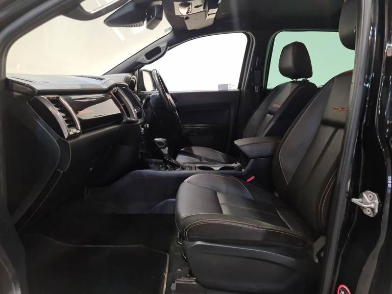 2022 Ford Ranger 2.0 ECOBLUE WILDTRAK 213 BHP 4WD AUTO PICKUP Pickup Diesel Automatic