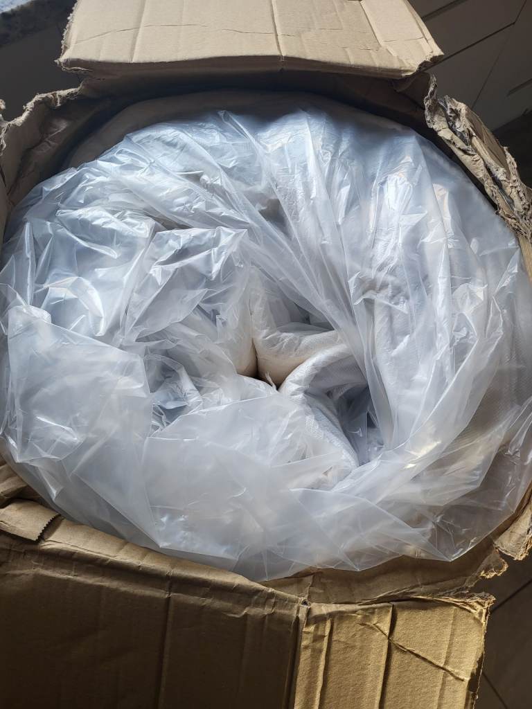  Memory Foam Single Mattress 