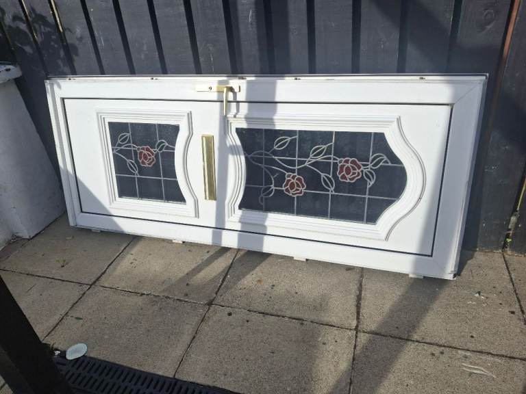 Pvc door 