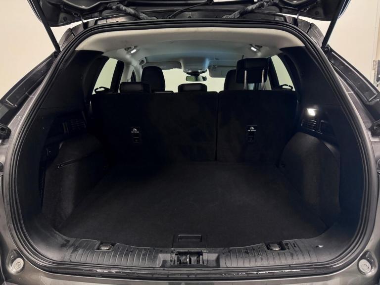 2020 Ford Kuga 2.5 EcoBoost Duratec 14.4kWh Titanium First Edition SUV 5dr Petrol Plug-in  HATCHB...