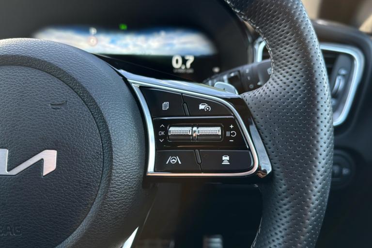  Kia Xceed 1.5 T Gdi Gt Line S Suv 5dr Petrol Dct Euro 6 s/s 138 Bhp Petrol