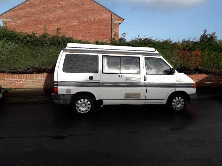 Volkswagen, TRANSPORTER SWB D A, 1994, 1896 (cc)