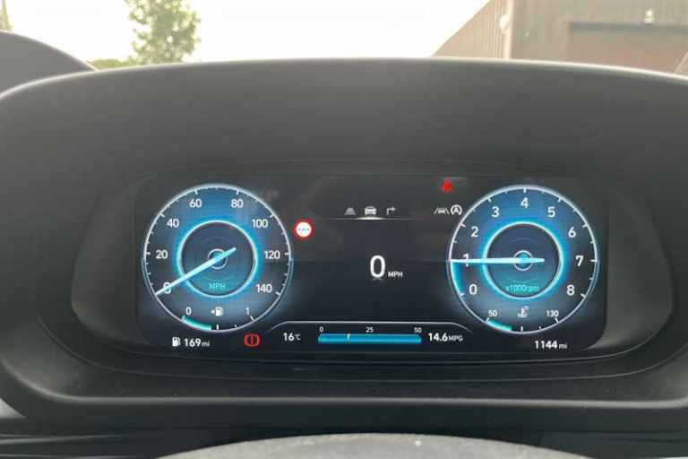 2025 Hyundai i20 1.0T GDi Advance [Nav] 5dr HATCHBACK PETROL Manual