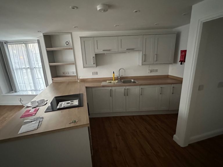 2 Bedroom Ground floor flat in Watton 