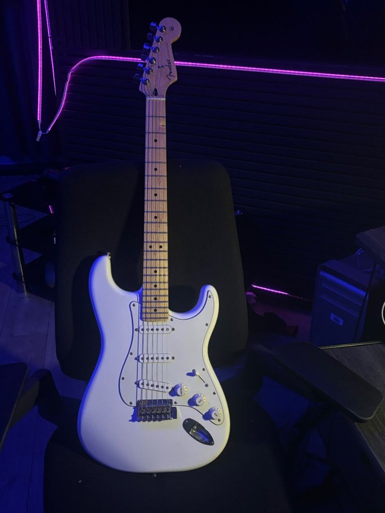 Fender Strat