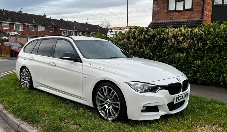 BMW, 320I M SPORT AUTO, 2014, 1995 (cc)